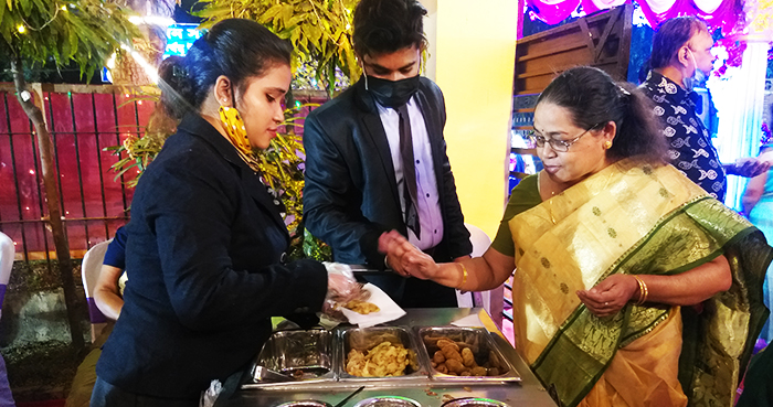 Best Bengali Wedding Caterer in Kolkata