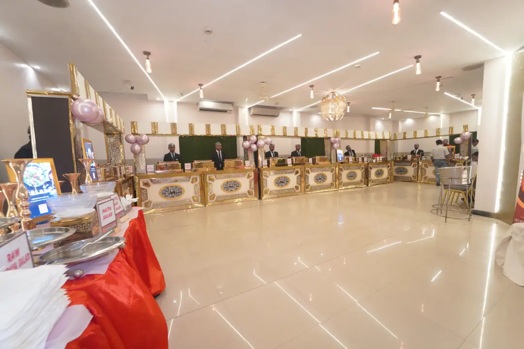 gallery