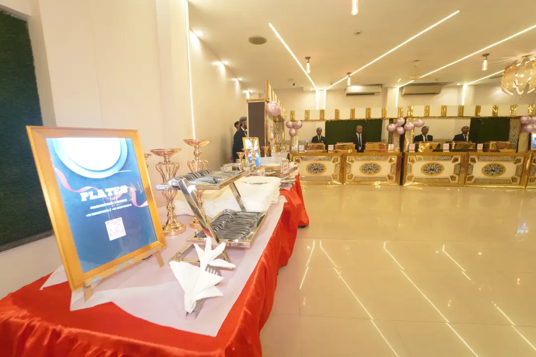 gallery
