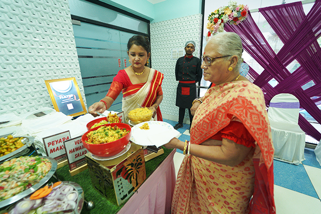 Top Catering Services in Kharagpur