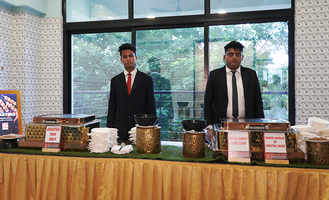 Premier Caterer in Kharagpur