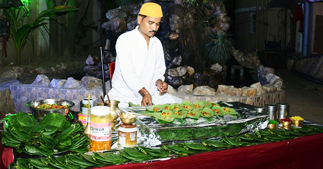 Best Caterer in New Alipore