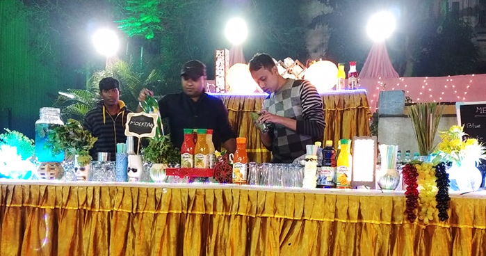 Best Caterer in Burdwan