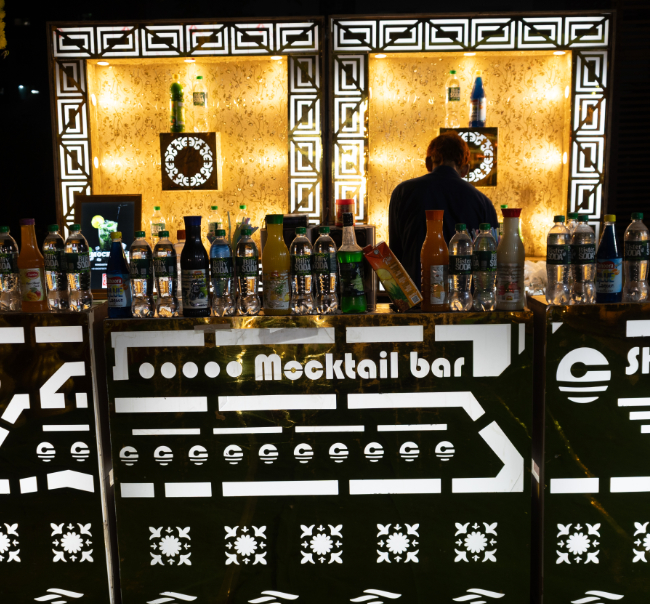 Outdoor Catering Services kolkata