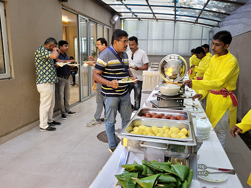 Hindusthan Cuisine