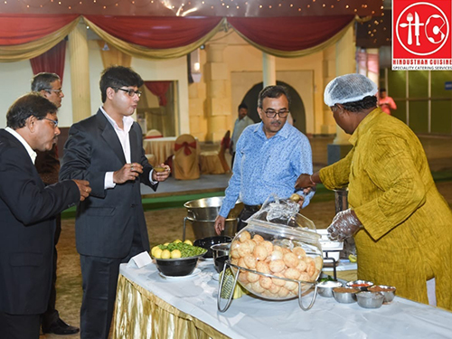 Hindusthan Cuisine