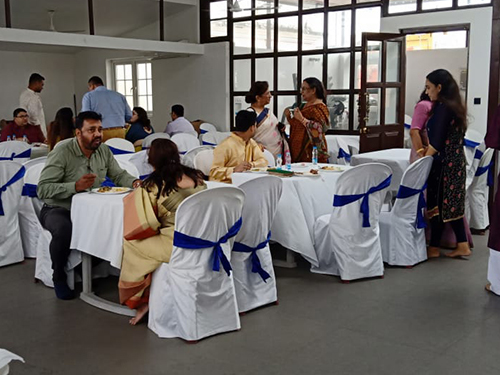 Hindusthan Cuisine