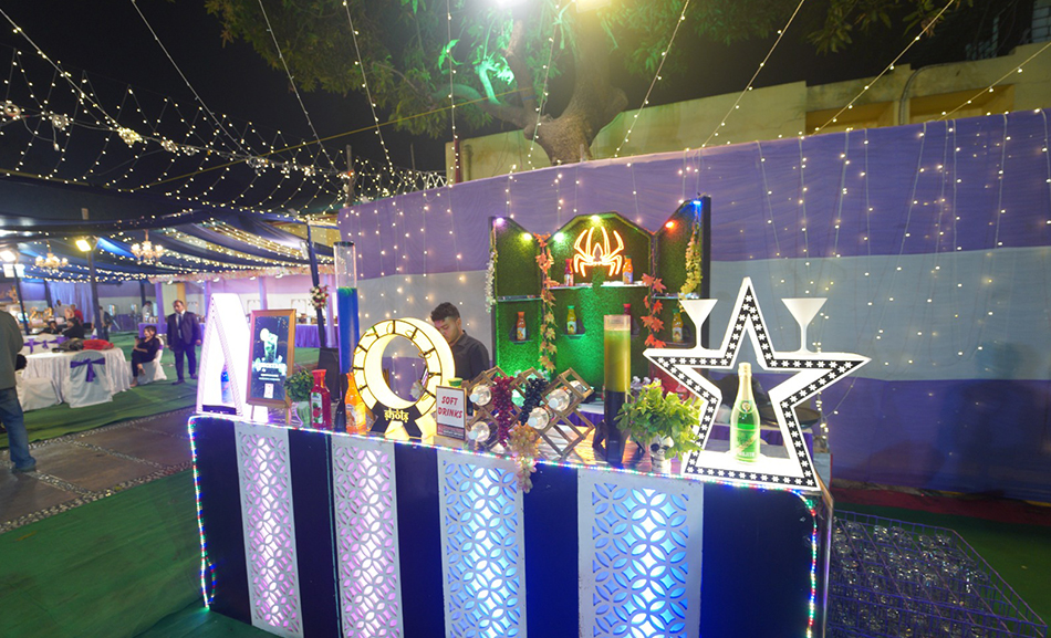 Premier Caterer in Siliguri