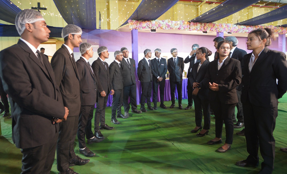 Leading Caterer in Siliguri