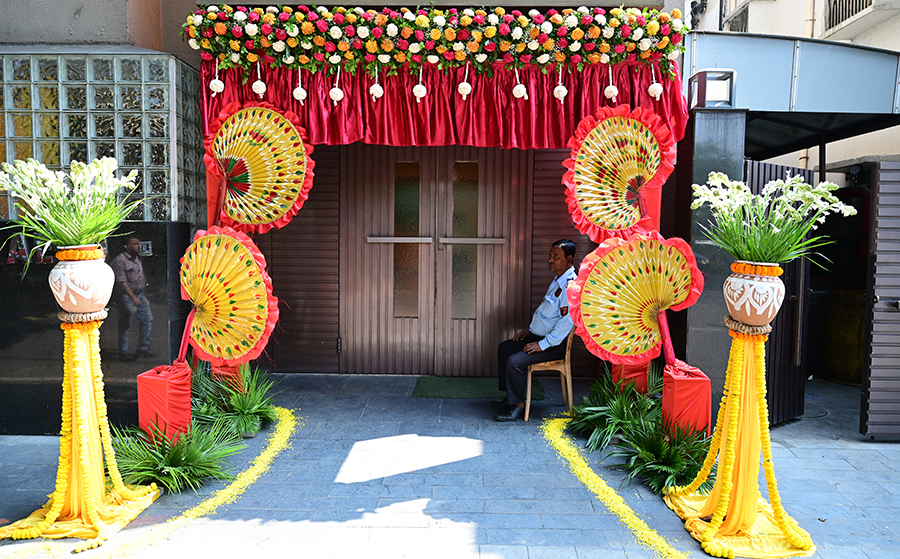 Best Catering Services in Sodepur