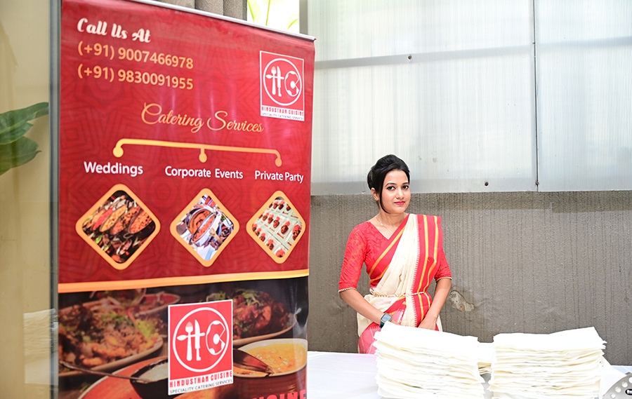 Best Caterer in Sodepur